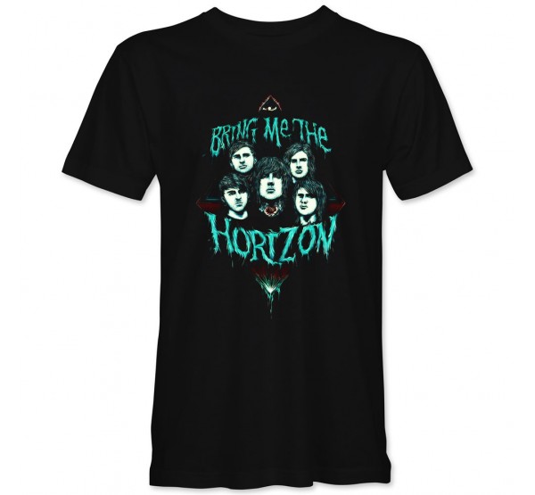 Bring me the Horizon 1 Bring me the Horizon 1